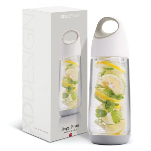 Bopp Fruit Infuser Bottles
